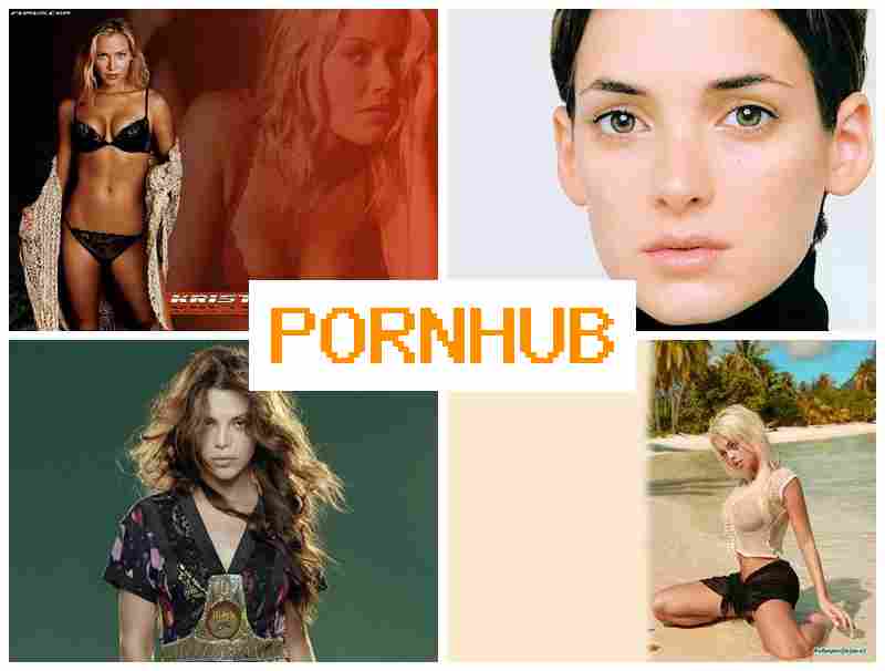 PORN HUUB 🆗 Webcam 4